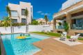 Nueva construcción - Chalet - Rojales - Ciudad Quesada