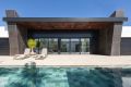 Nueva construcción - Chalet - Rojales - Ciudad Quesada