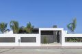 Nueva construcción - Chalet - Rojales - Ciudad Quesada