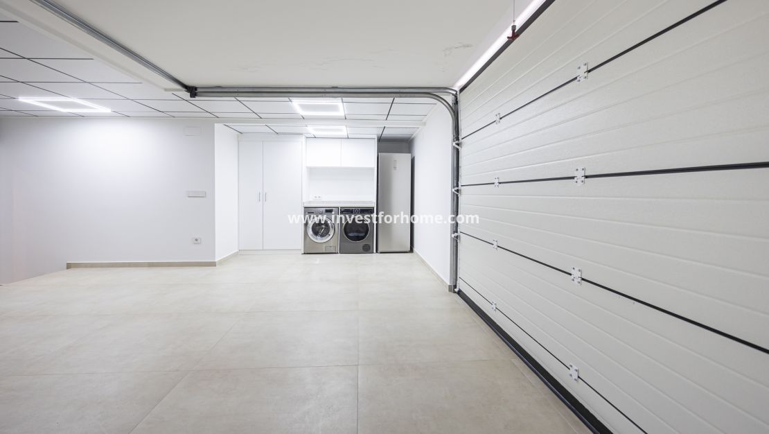 Nueva construcción - Chalet - Rojales - Ciudad Quesada