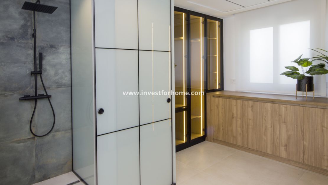 Nueva construcción - Chalet - Rojales - Ciudad Quesada