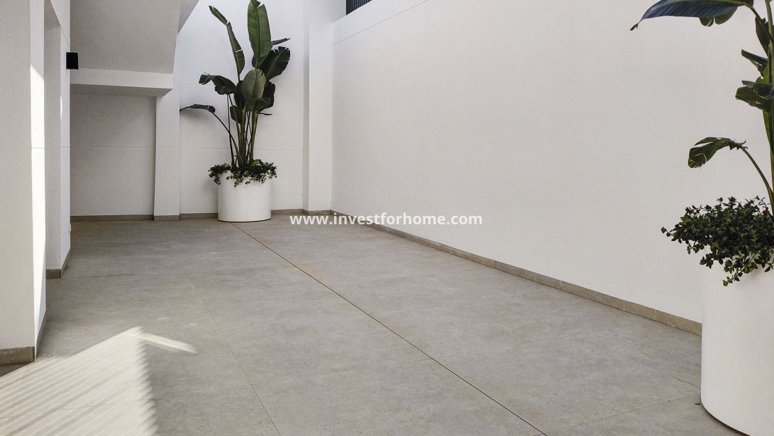 Nueva construcción - Chalet - Rojales - Ciudad Quesada