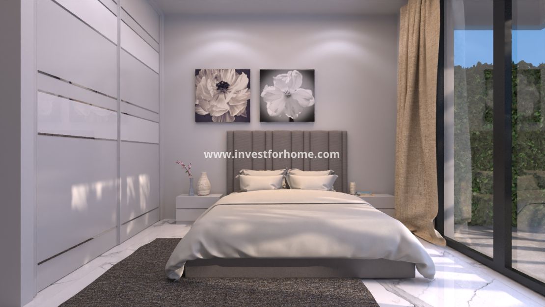 Nueva construcción - Chalet - Rojales - Ciudad Quesada