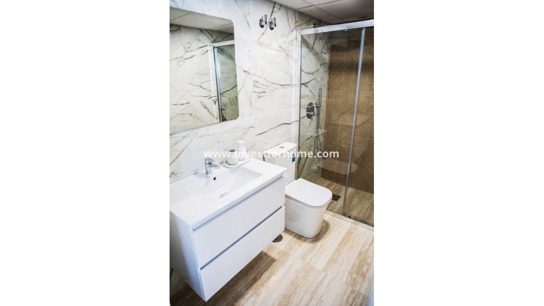 Nueva construcción - Chalet - Rojales - Ciudad Quesada