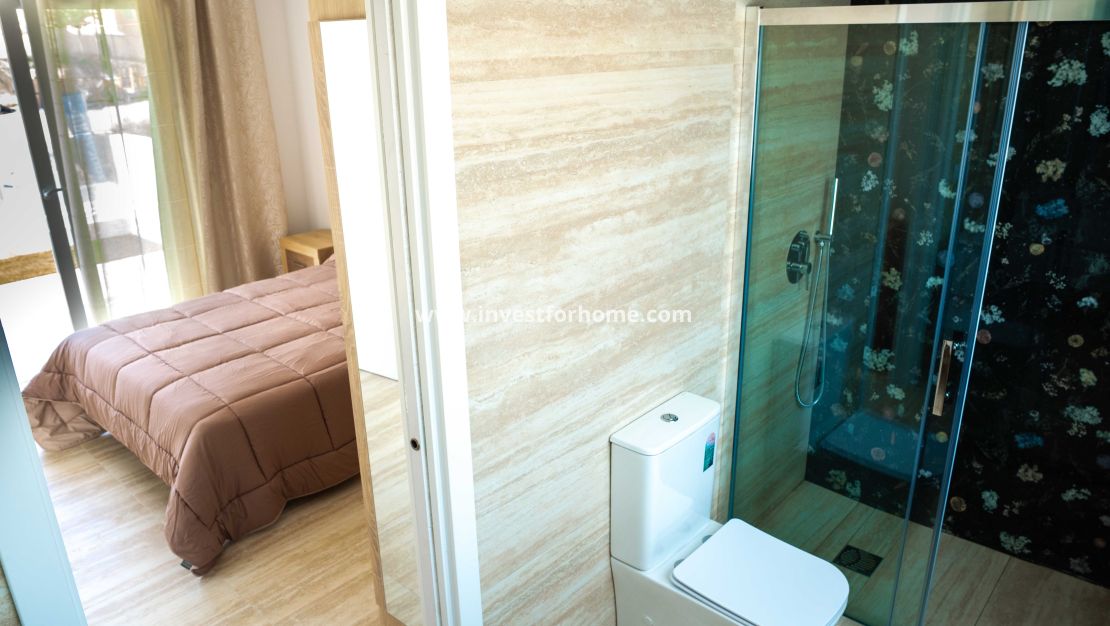 Nueva construcción - Chalet - Rojales - Ciudad Quesada