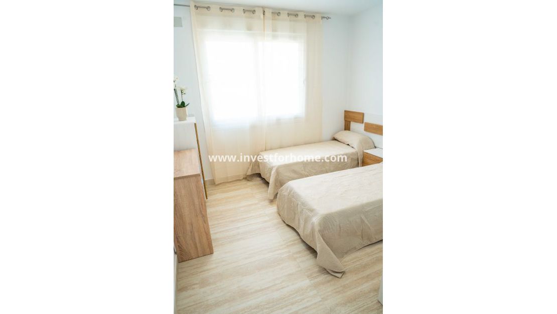 Nueva construcción - Chalet - Rojales - Ciudad Quesada