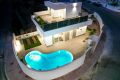 Nueva construcción - Chalet - Rojales - Ciudad Quesada