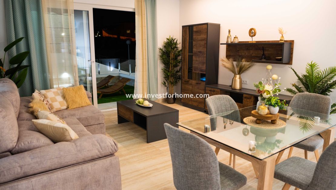 Nueva construcción - Chalet - Rojales - Ciudad Quesada