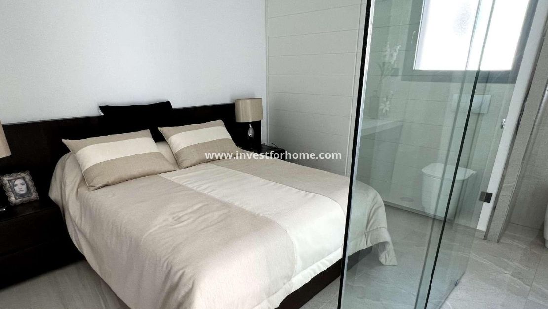 Nueva construcción - Chalet - Rojales - Doña Pepa-Ciudad Quesada