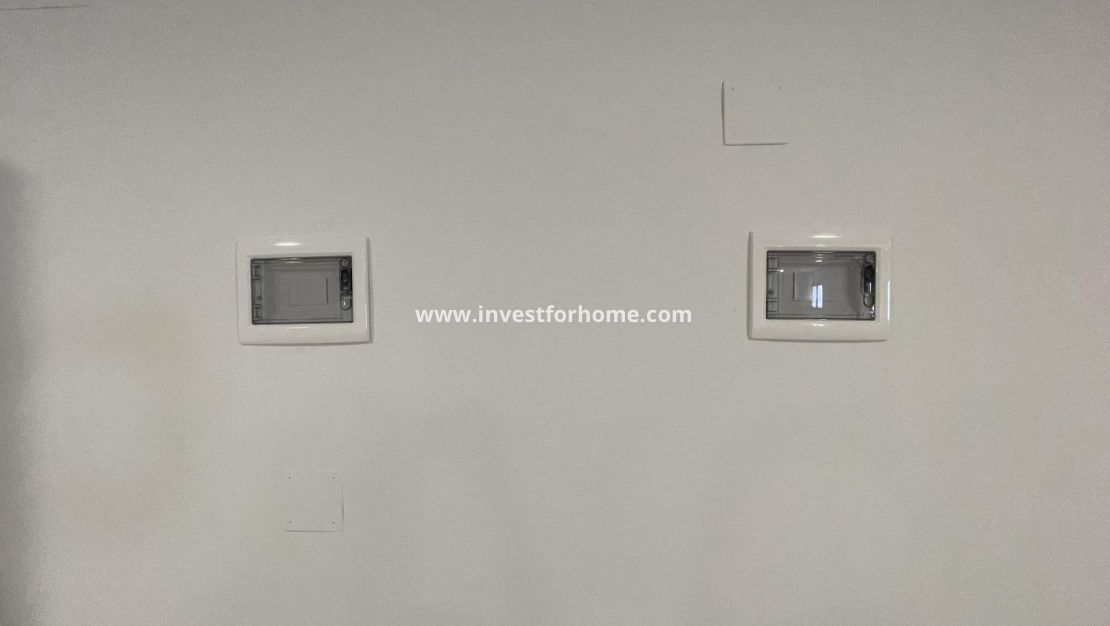 Nueva construcción - Chalet - Rojales - Doña Pepa-Ciudad Quesada