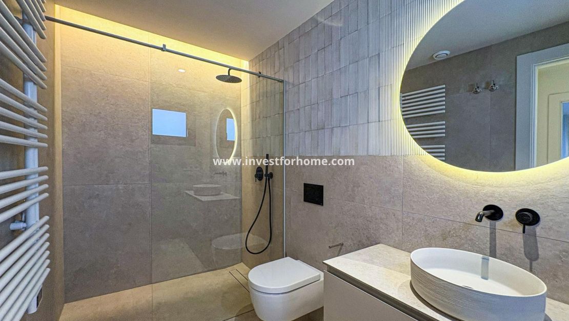 Nueva construcción - Chalet - Rojales - Doña Pepa-Ciudad Quesada