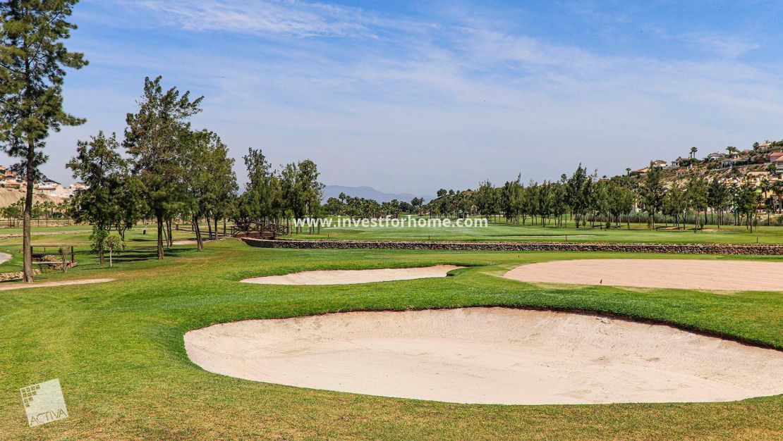 Nueva construcción - Chalet - Rojales - Doña Pepa-Ciudad Quesada