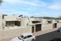 Nueva construcción - Chalet - Rojales - Pueblo Lucero