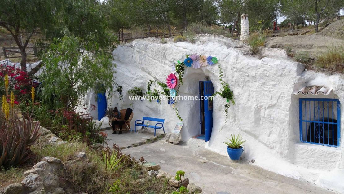 Nueva construcción - Chalet - Rojales - Pueblo Lucero