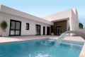 Nueva construcción - Chalet - Roldan