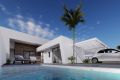 Nueva construcción - Chalet - Roldan