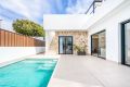 Nueva construcción - Chalet - Roldan