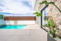 Nueva construcción - Chalet - Roldan