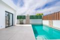 Nueva construcción - Chalet - Roldan