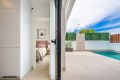 Nueva construcción - Chalet - Roldan
