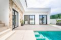 Nueva construcción - Chalet - Roldan