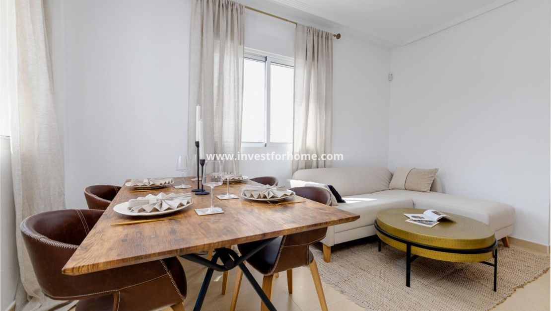 Nueva construcción - Chalet - San Fulgencio - El Oasis