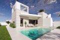 Nueva construcción - Chalet - San Fulgencio