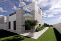 Nueva construcción - Chalet - San Fulgencio