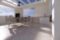 Nueva construcción - Chalet - San Fulgencio