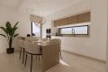 Nueva construcción - Chalet - San Fulgencio