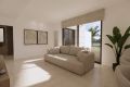Nueva construcción - Chalet - San Fulgencio