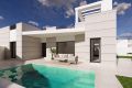 Nueva construcción - Chalet - San Fulgencio