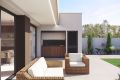 Nueva construcción - Chalet - San Javier