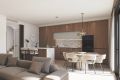 Nueva construcción - Chalet - San Javier