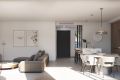 Nueva construcción - Chalet - San Javier