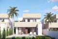 Nueva construcción - Chalet - San Javier