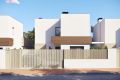 Nueva construcción - Chalet - San Javier