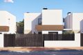 Nueva construcción - Chalet - San Javier