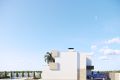 Nueva construcción - Chalet - San Javier