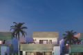 Nueva construcción - Chalet - San Javier