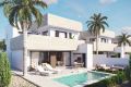 Nueva construcción - Chalet - San Javier