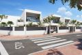 Nueva construcción - Chalet - San Pedro del Pinatar - San Pedro del Pinatar pueblo