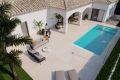 Nueva construcción - Chalet - San Pedro del Pinatar - San Pedro del Pinatar pueblo