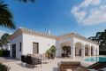 Nueva construcción - Chalet - San Pedro del Pinatar - San Pedro del Pinatar pueblo