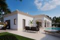 Nueva construcción - Chalet - San Pedro del Pinatar - San Pedro del Pinatar pueblo