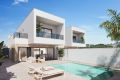 Nueva construcción - Chalet - San Pedro del Pinatar - San Pedro del Pinatar pueblo