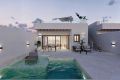Nueva construcción - Chalet - Torre-Pacheco