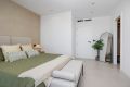 Nueva construcción - Chalet - Torrevieja - Centro