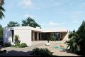 Nueva construcción - Chalet - Torrevieja - El Chaparral