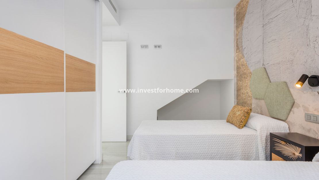 Nueva construcción - detached - Rojales - Ciudad Quesada